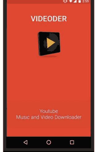 Videoder apk download 2018 for iphone